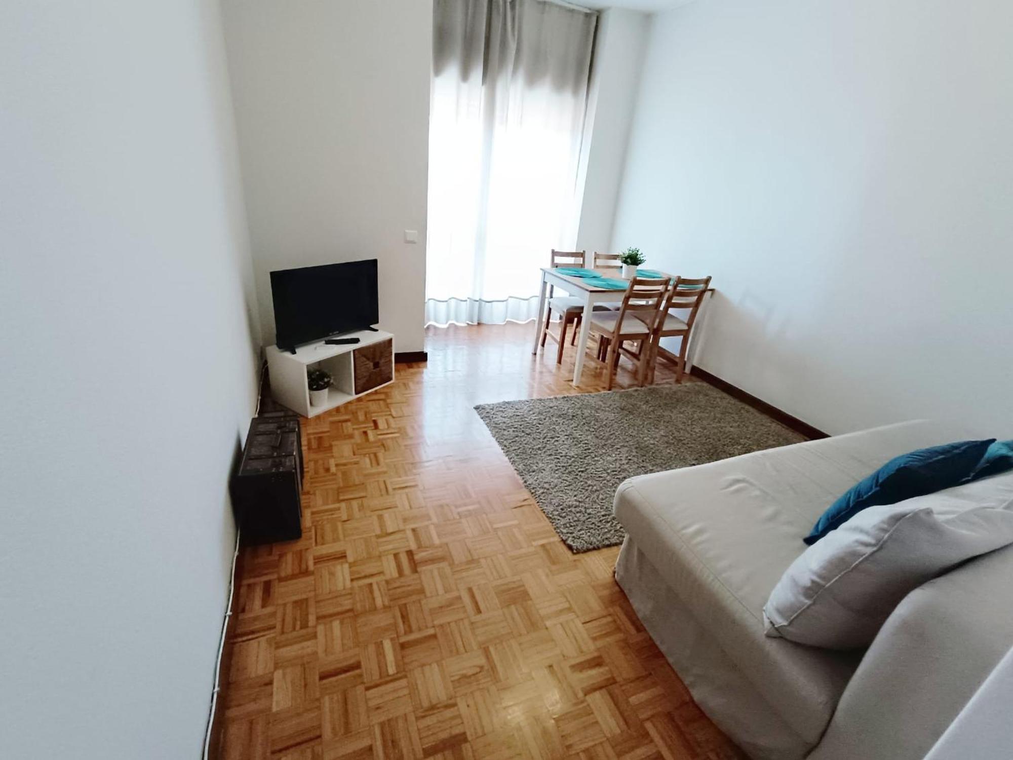 Camoes Appartments Porto Luaran gambar